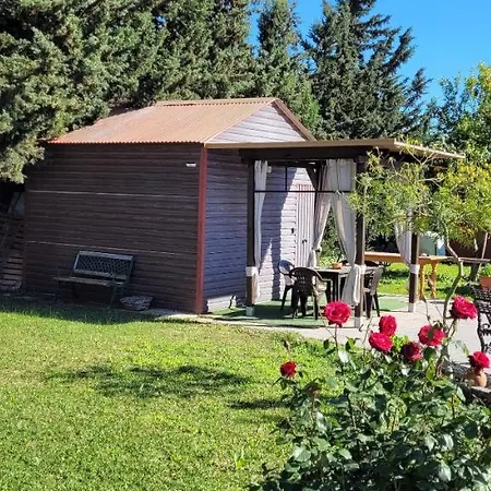 Lina Holiday home Chiclana de la Frontera