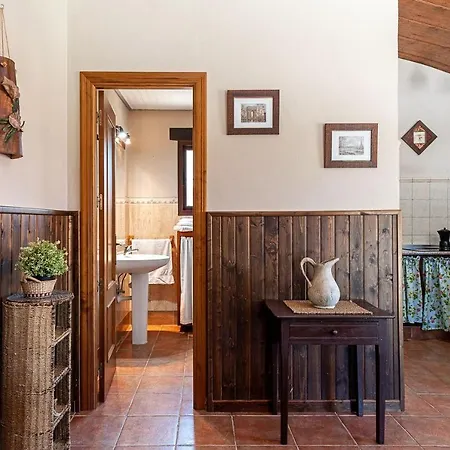Lina Holiday home *