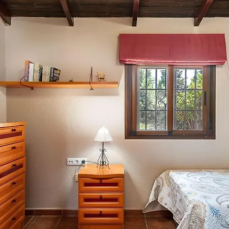 Сasa de vacaciones Lina